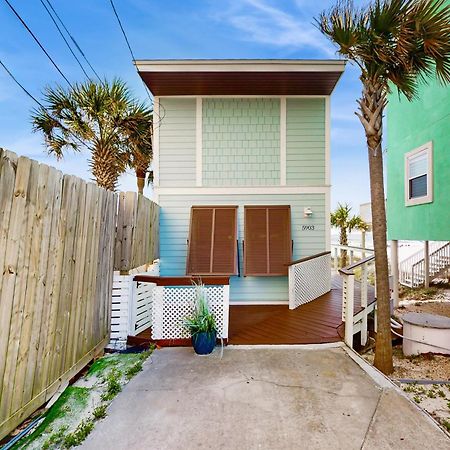 Vila Palapa House Panama City Beach Exteriér fotografie
