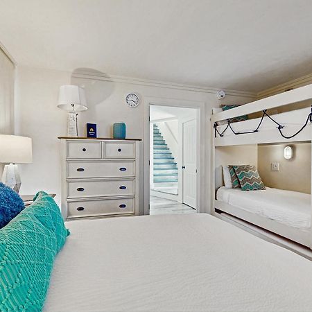 Vila Palapa House Panama City Beach Exteriér fotografie