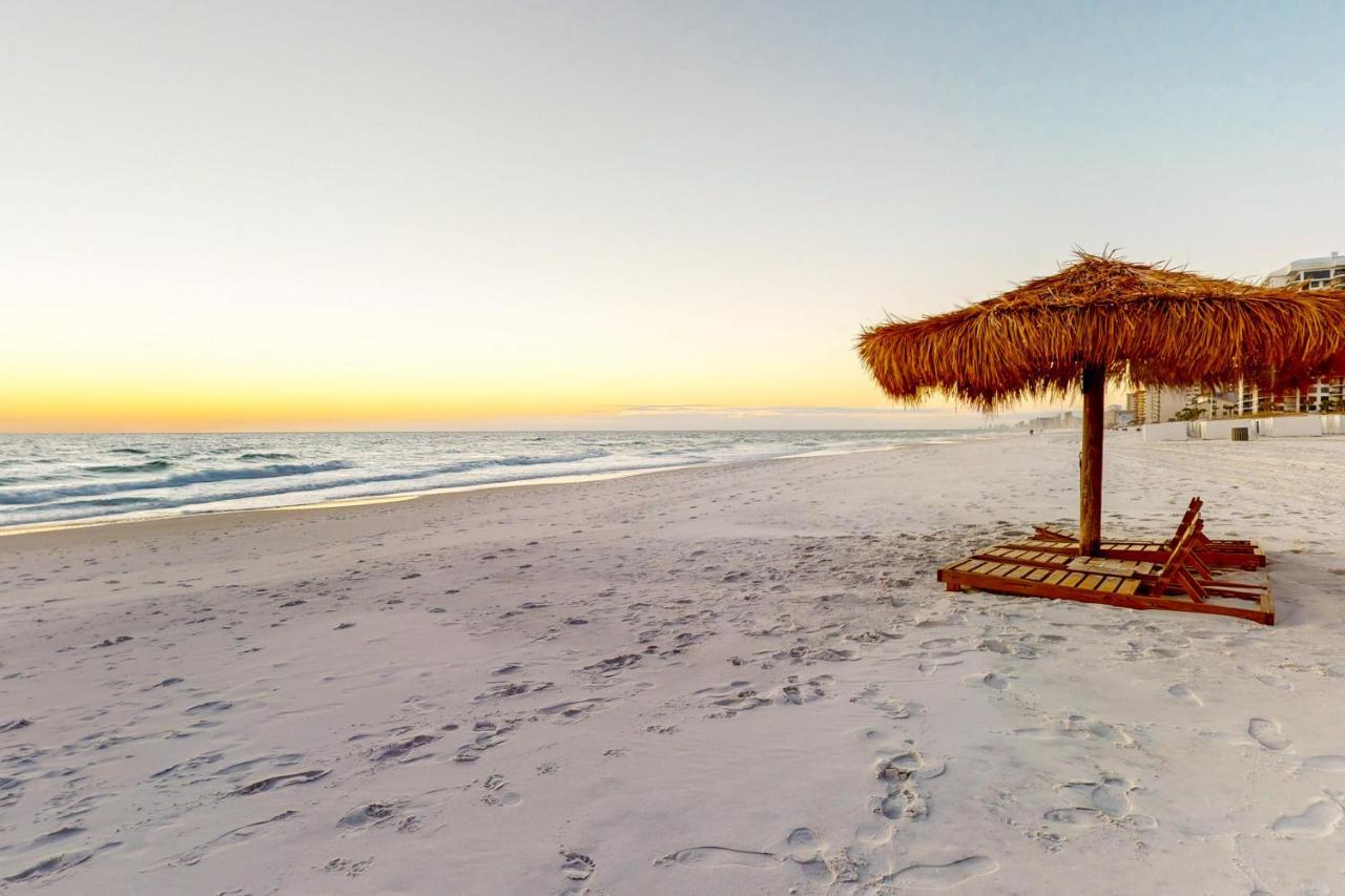 Vila Palapa House Panama City Beach Exteriér fotografie