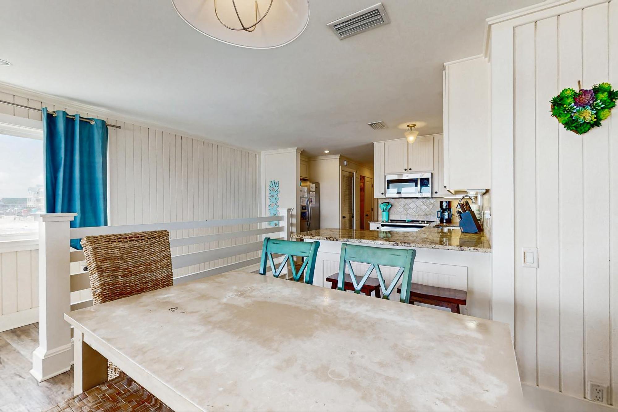 Vila Palapa House Panama City Beach Exteriér fotografie