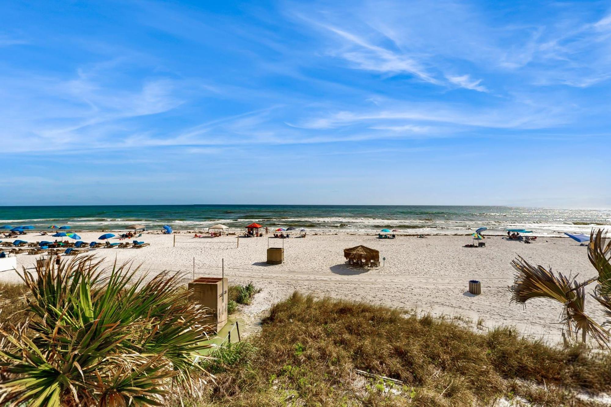 Vila Palapa House Panama City Beach Exteriér fotografie